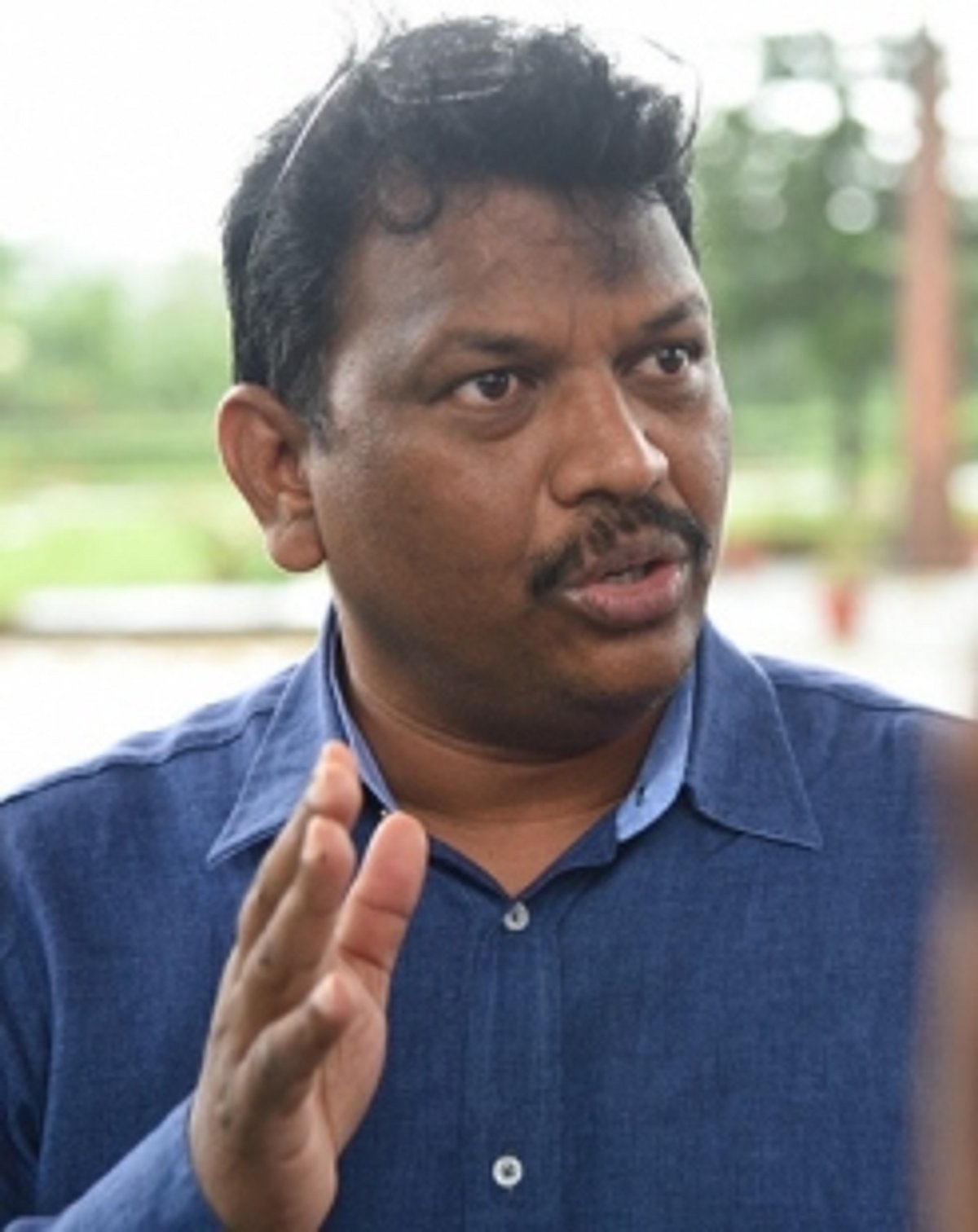 Minister to speak to local MLA, panchayat on Chopdem jetty