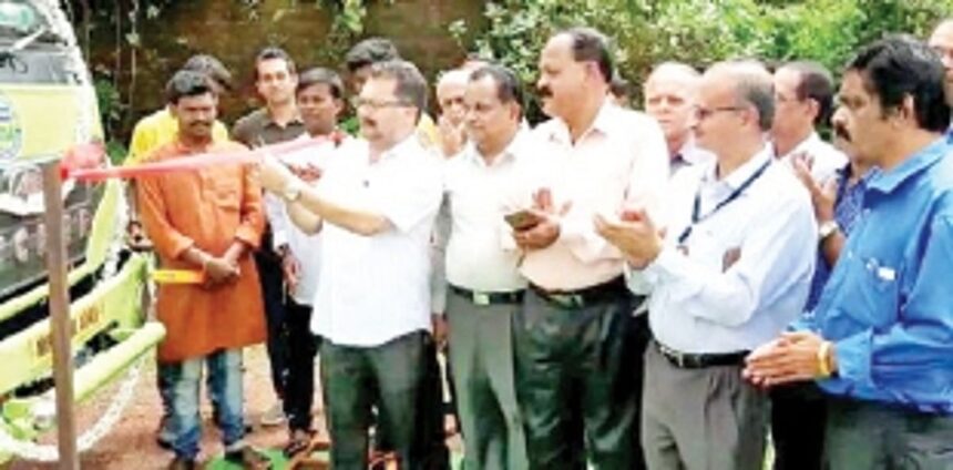 Minister urges saving energy