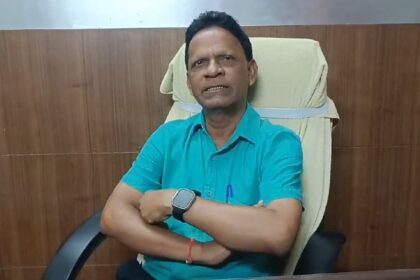 Ministers, MLAs are scared if we do good work, we will become MLAs: Khusali Velip