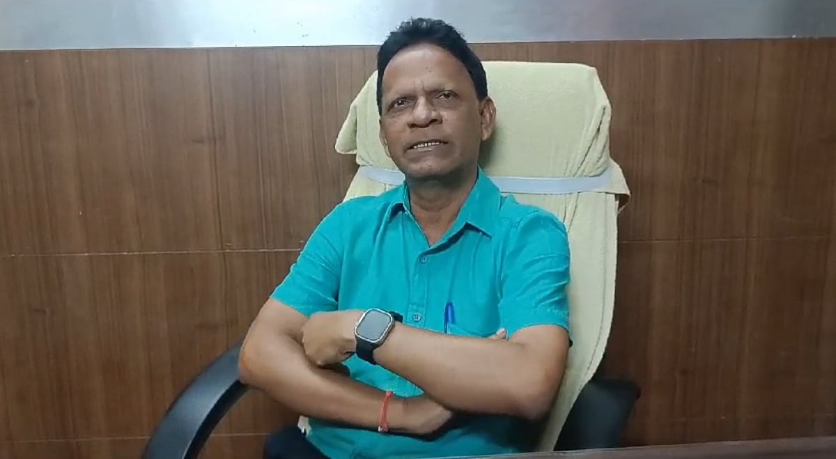 Ministers, MLAs are scared if we do good work, we will become MLAs: Khusali Velip