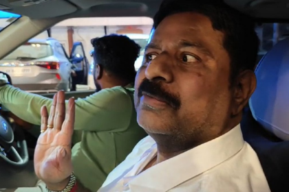 Ministers are busy counting money, says former Goa minister