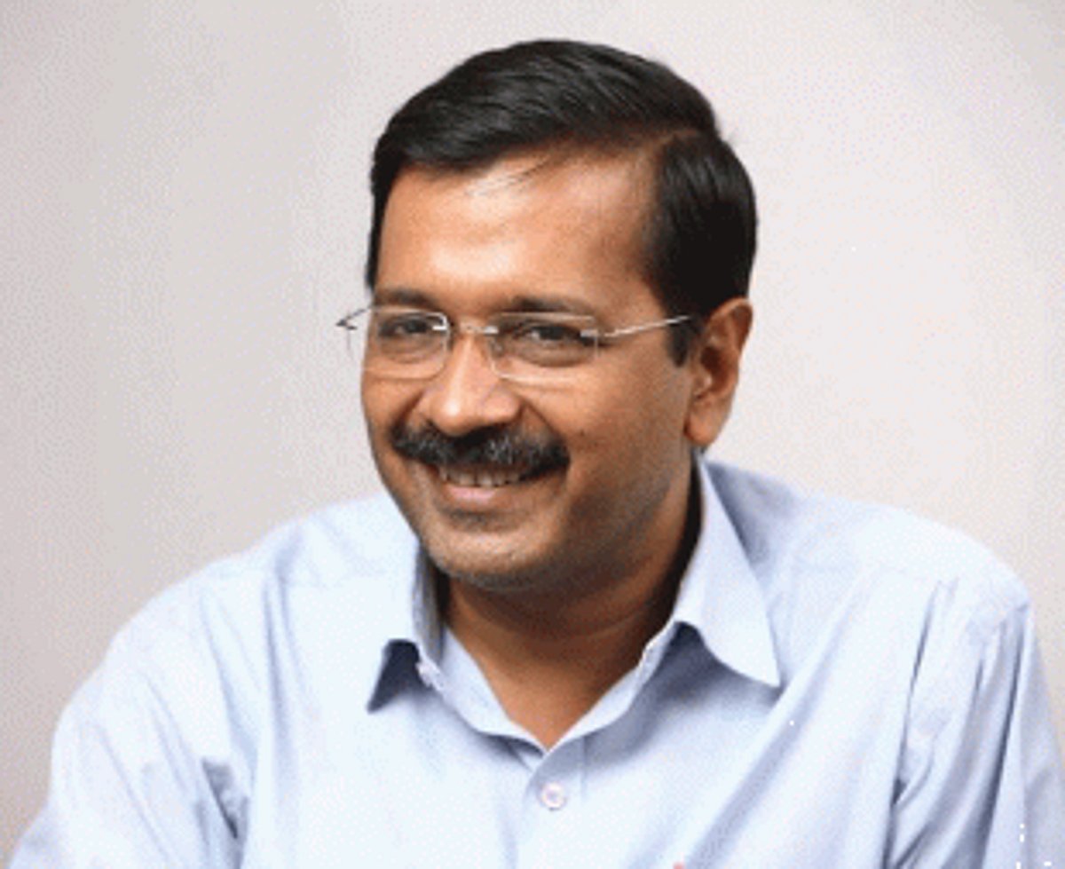 Ministers taking money for job to be jailed:  Kejriwal