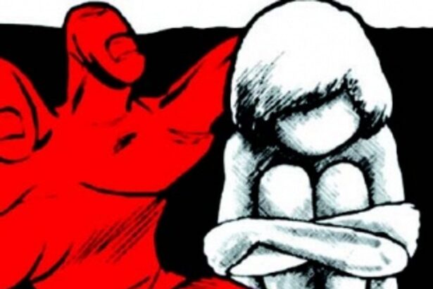 Minor boy arrested for raping, impregnating girl