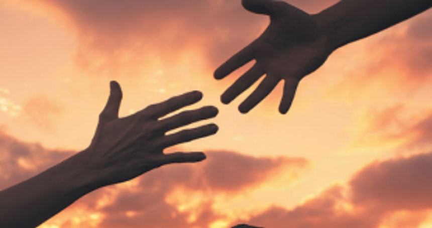 Minor boy who was confined in house, rescued