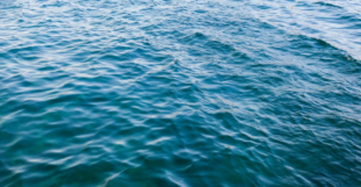 Minor girl drowns  at Morjim Beach