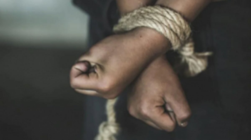 Minor girl kidnapped at Margao