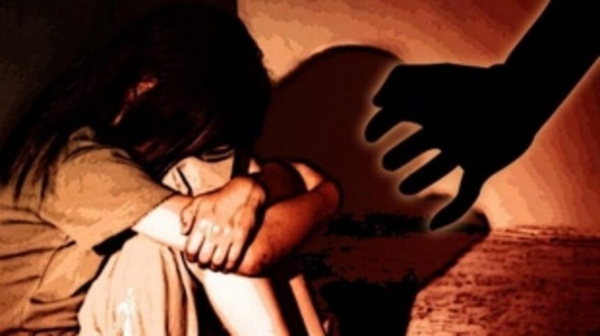 Minor girl raped, attempts suicide