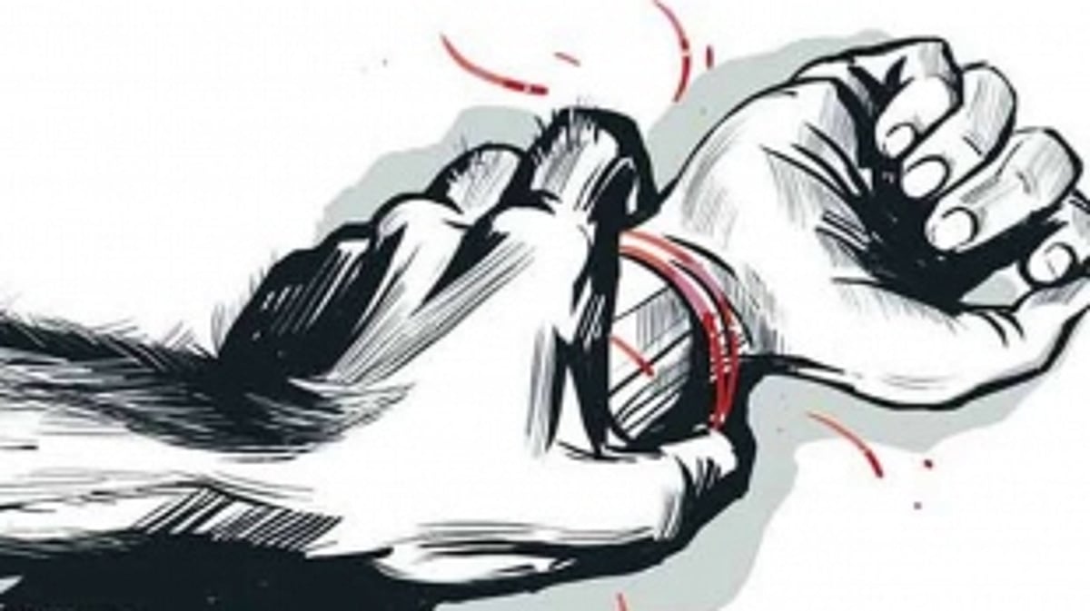 Minor girl raped on pretext of taking to shopping in city