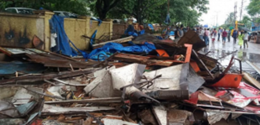 Minor measure, major outcome