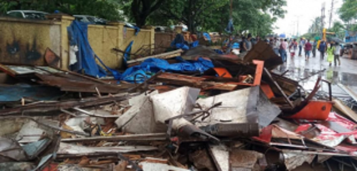 Minor measure, major outcome