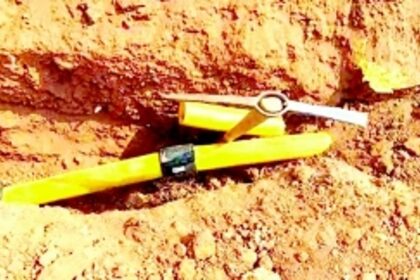 Minor scare as gas leakage reported at Verna Industrial Estate