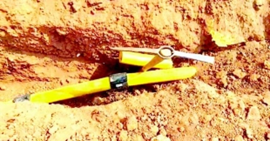 Minor scare as gas leakage reported at Verna Industrial Estate