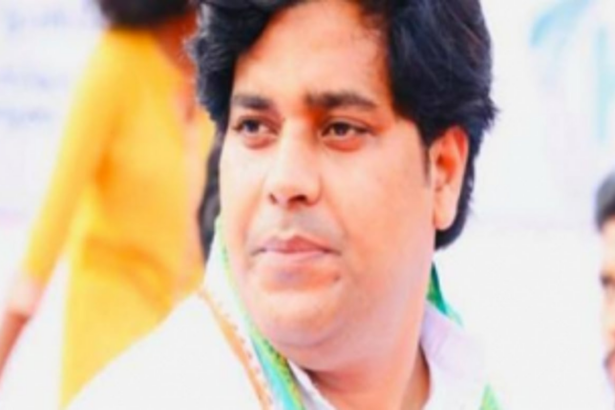 Minority Commission if Cong voted to power: Pratapgarhi