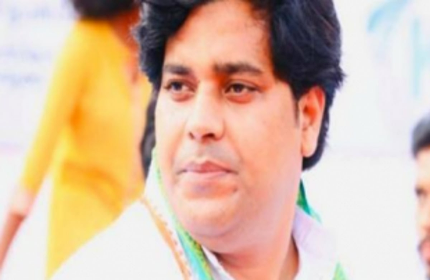 Minority Commission if Cong voted to power: Pratapgarhi