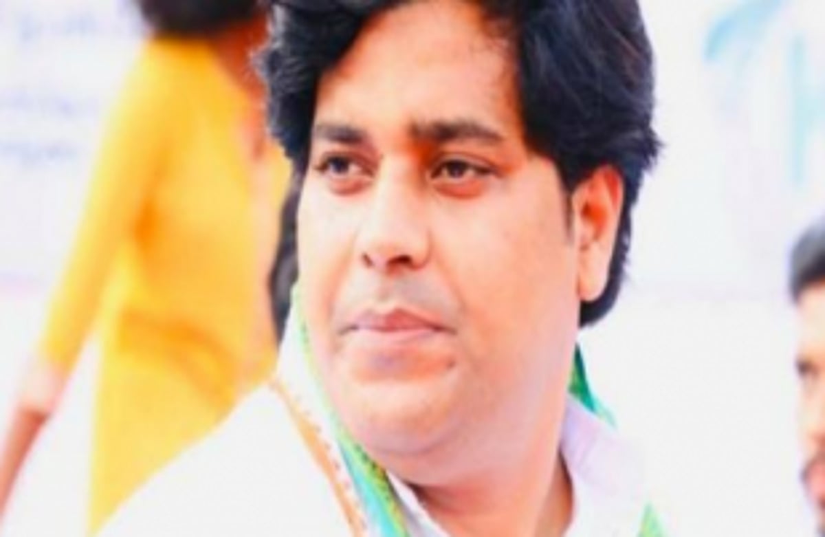 Minority Commission if Cong voted to power: Pratapgarhi