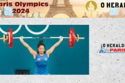 Mirabai Chanu finishes fourth, China win gold with new Olympics record