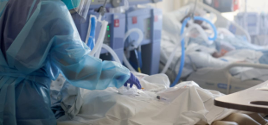 Misreading the seriousness of the second wave