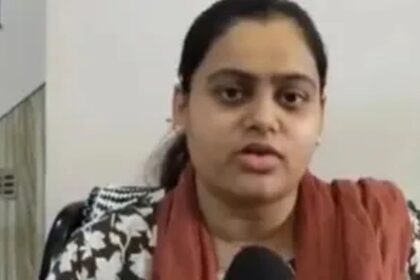 Missed by Minutes: Bharuch Woman Escapes Doomed Air India Flight