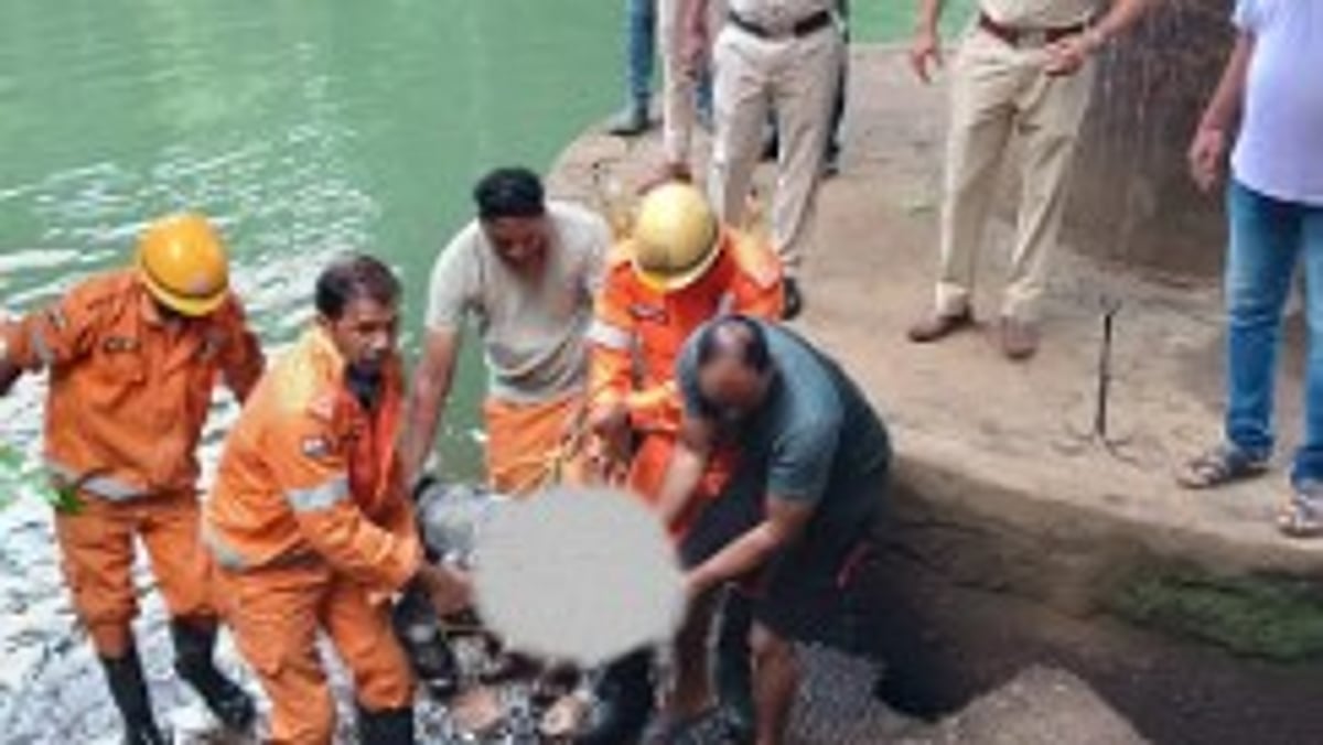 Missing Assolda Man Found Dead Near Zuari Bridge; Police Probe Underway