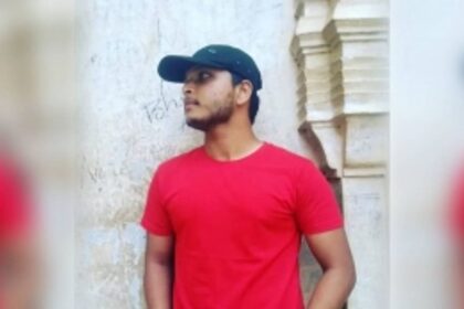 Missing Indian Student, 25, Found Dead In US