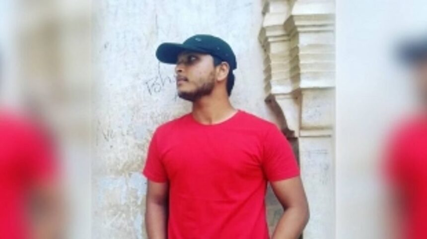 Missing Indian Student, 25, Found Dead In US