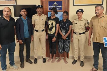 Missing Kerala Woman Traced in Goa, Located at Baga Beach with Alleged Partner