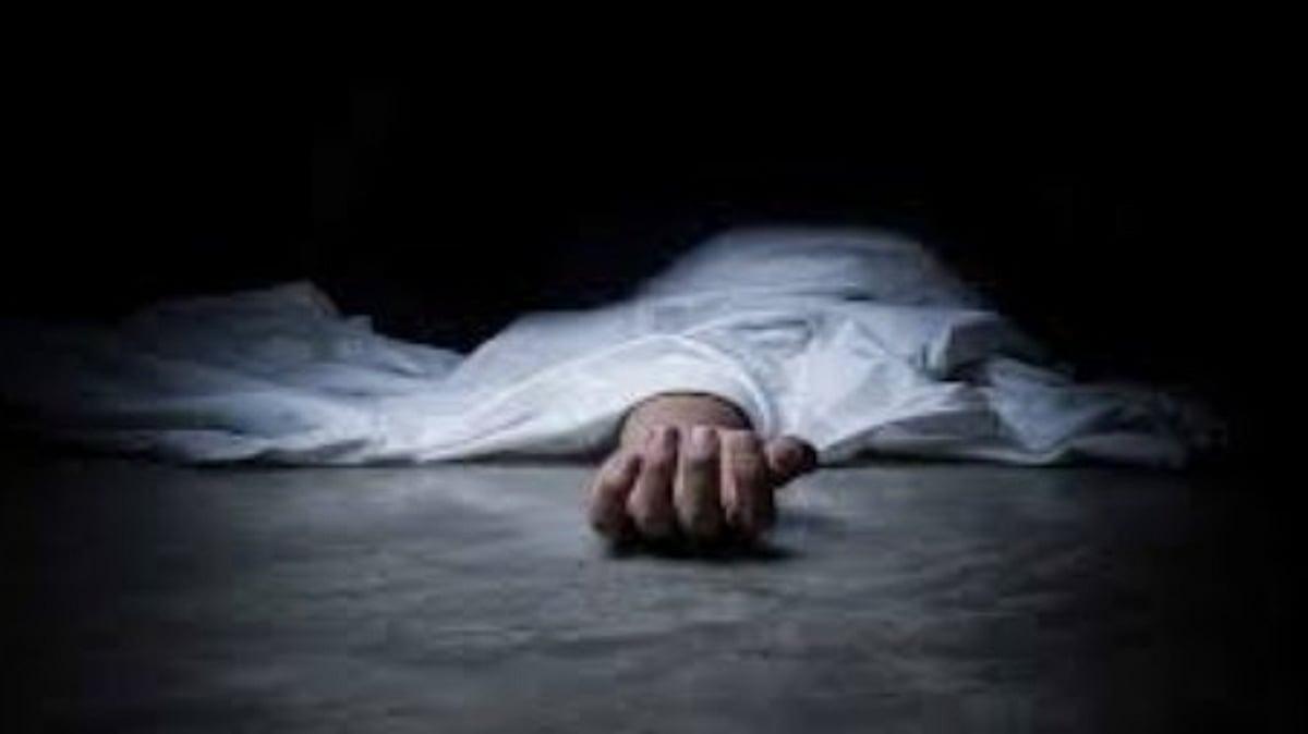 Missing Man Found Dead in Pirna; Police Suspect Self-Accident