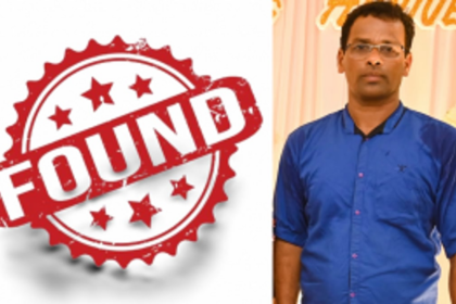 Missing Person Traced by Mandrem Police