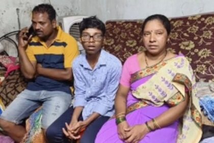 Missing School Student Returns Home Safely After Alleged Kidnapping