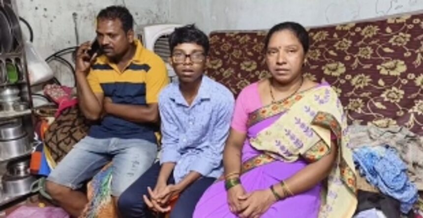 Missing School Student Returns Home Safely After Alleged Kidnapping