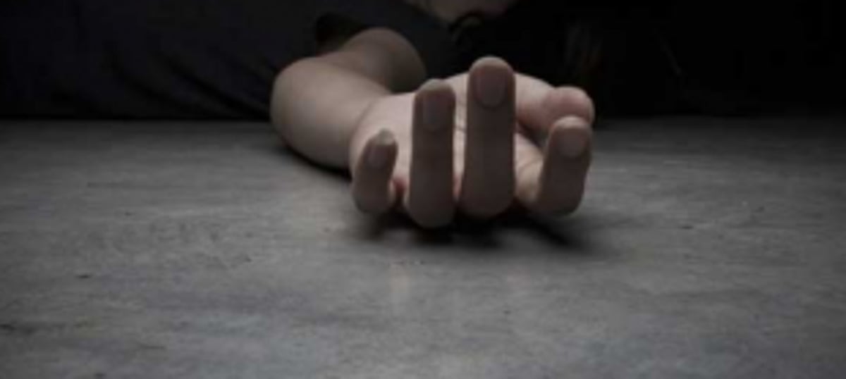 Missing Surla   teen found dead