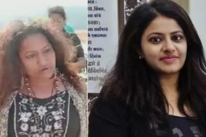 Missing Truck Driver in Navi Mumbai Crash Traced to Ex-IAS Officer Puja Khedkar’s Pune Home