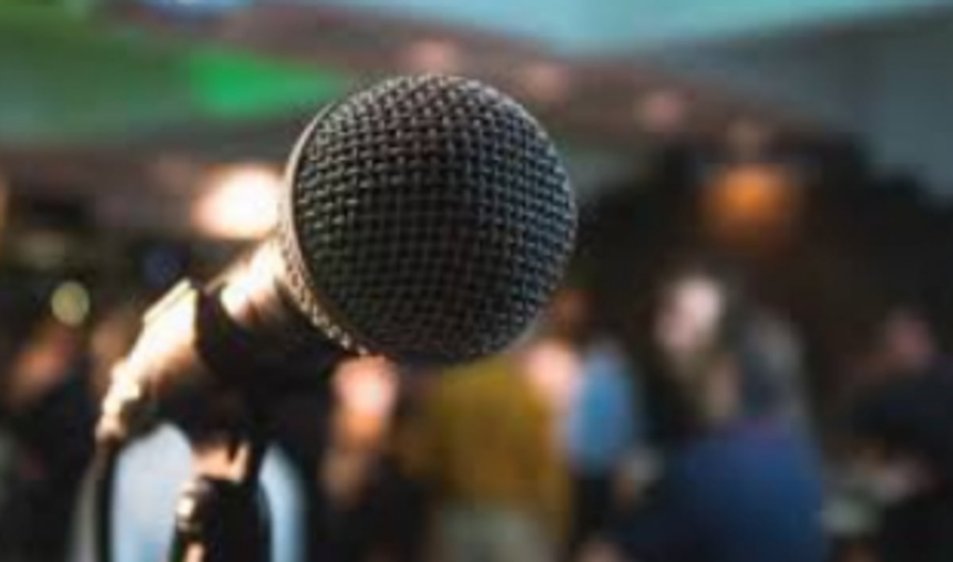 Missing the public hearing will be an opportunity lost 1 Missing the public hearing will be an opportunity lost
