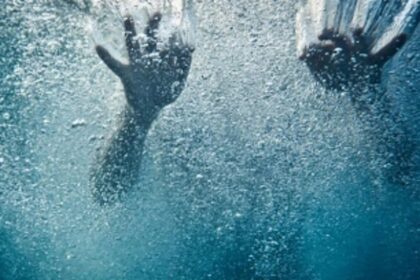 Missing woman’s  body found washed  ashore at Calangute