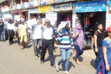 Mission Bypass enters 15th day