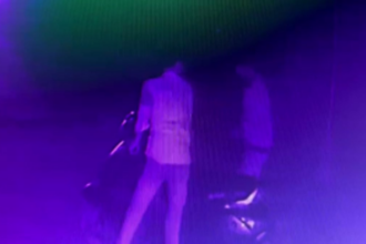 Mission Failed Successfully; Act Caught on Camera