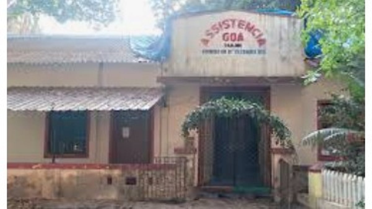 Missionaries of Charity May Return to Panjim Pending Assistencia Vote