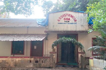 Missionaries of Charity to shut down in Panjim