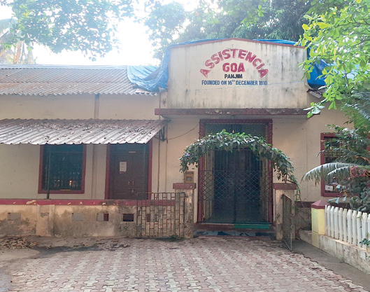 Missionaries of Charity to shut down in Panjim
