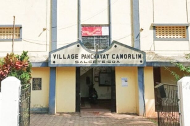 Mistaken for its almost-namesake in Bardez, Salcete’s Camorlim p’yat wants records set straight