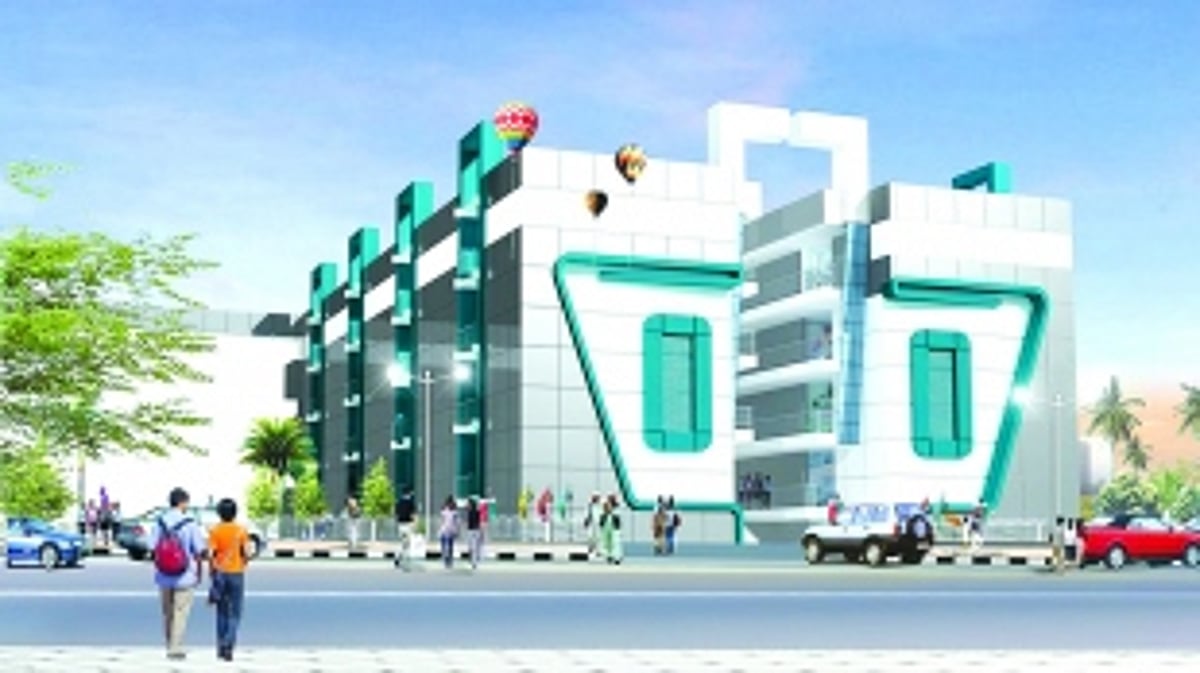 Misuse of ‘architect’ title