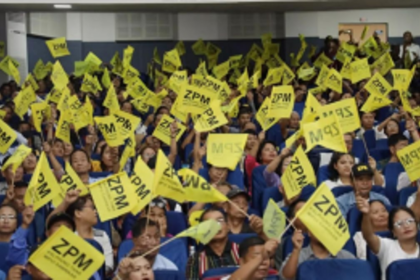 Mizoram Election Results: Zoram People's Movement Secures Victory in Four-Cornered Contest