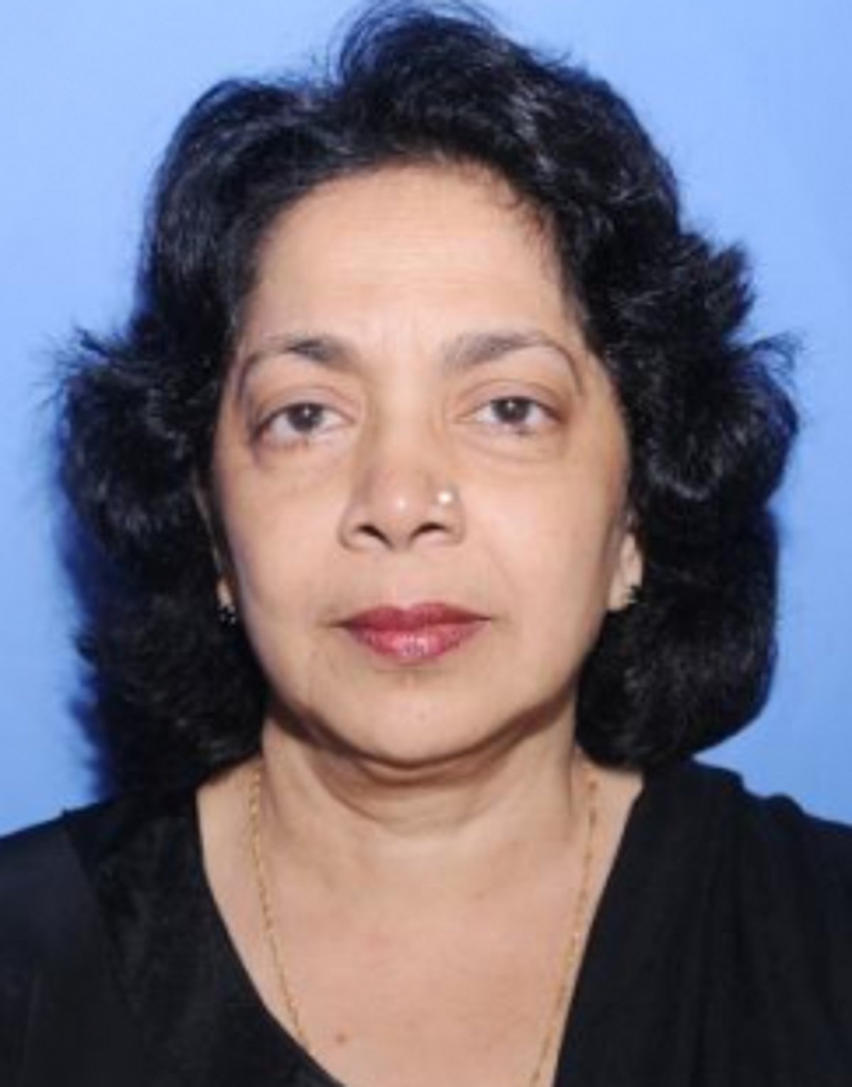 Mla  alina, reginaldo write to sawant