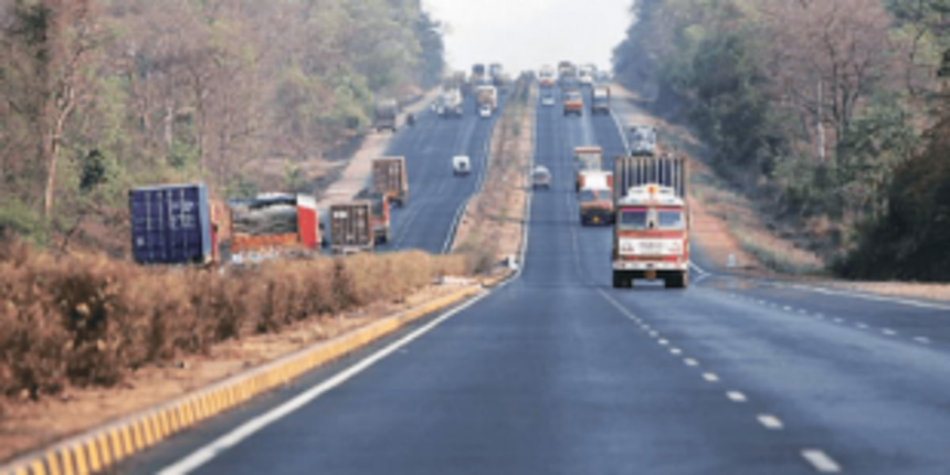 MoRTH acquires land for Mopa link road