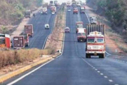 MoRTH identifies   29 ‘black spot’   on State’s NHs