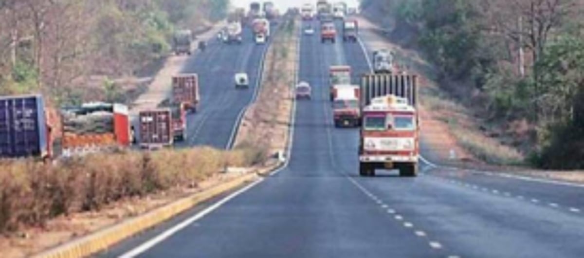 MoRTH identifies   29 ‘black spot’   on State’s NHs