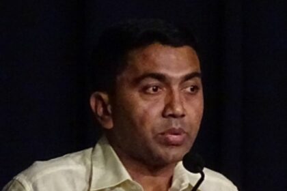 Mobile bio-digester toilets in all Pernem villages soon, says Chief Minister