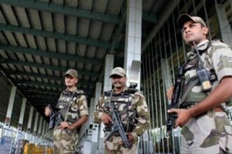 Mock drills conducted to ensure secure ballot boxes