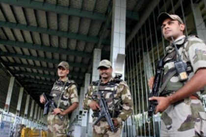 Mock drills conducted to ensure secure ballot boxes