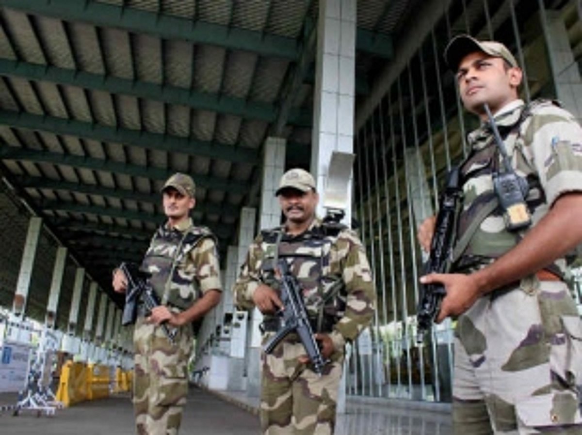 Mock drills conducted to ensure secure ballot boxes